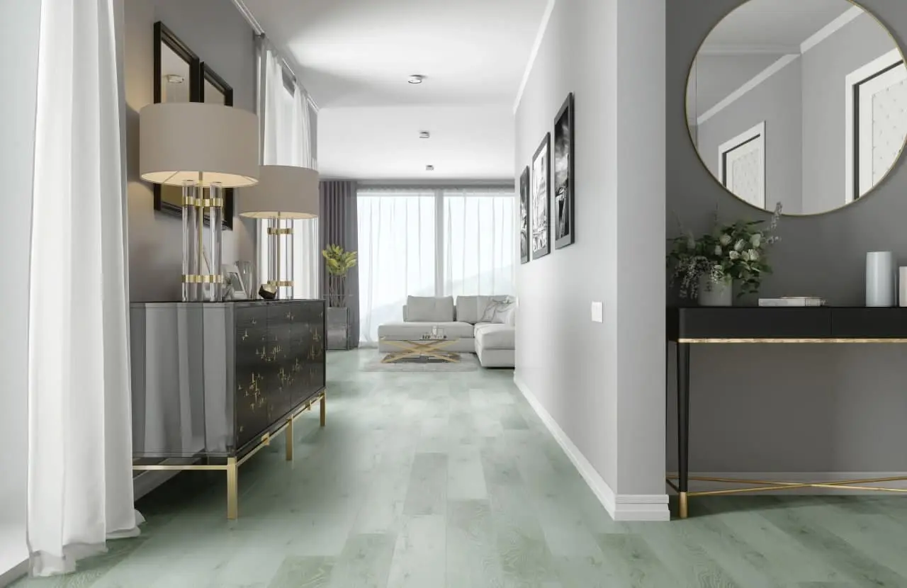 Ламинат SPC Fargo Classic Дуб Берлин 70W935 градиент недорого