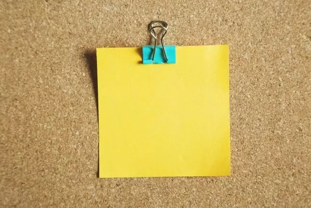 Пробковая доска на стену — почему она вам необходима