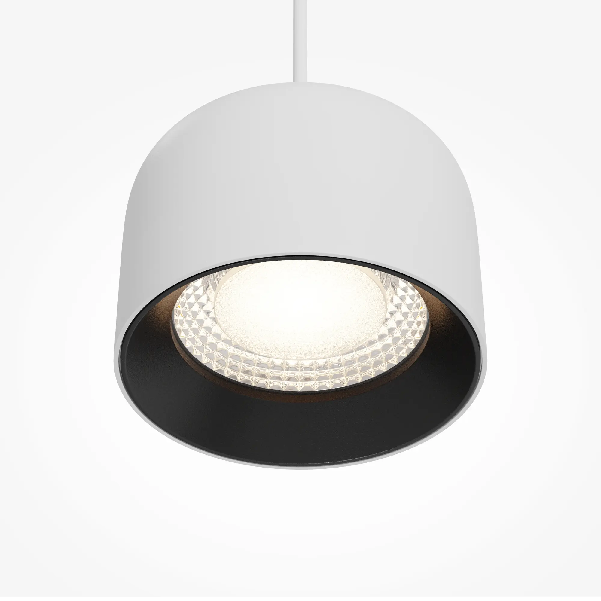 Подвесной светильник Technical P113-L12-3K-W