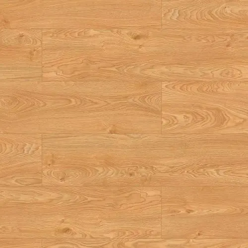 Ламинат Classen Euphoria Дуб Катания FSC 56601 в интерьере