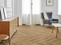 Виниловые полы IVC Moduleo Select Click Classic Oak 24837