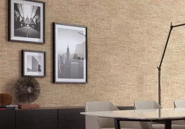 Преимущества использования пробковых панелей для стен