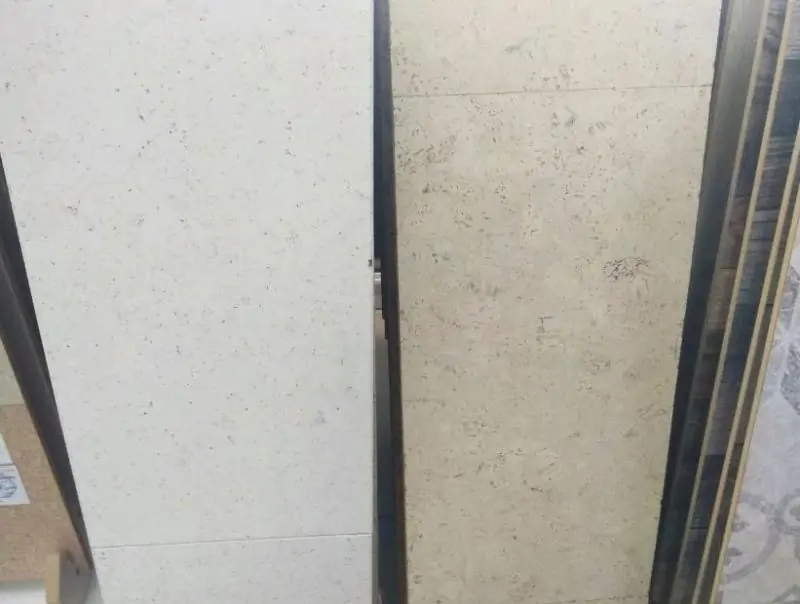 Новый шоурум компании Пол в доме в Москве — низкие цены