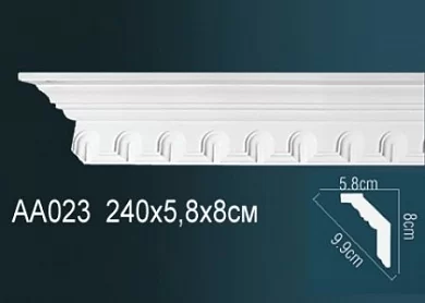 Лепнина купить недорого