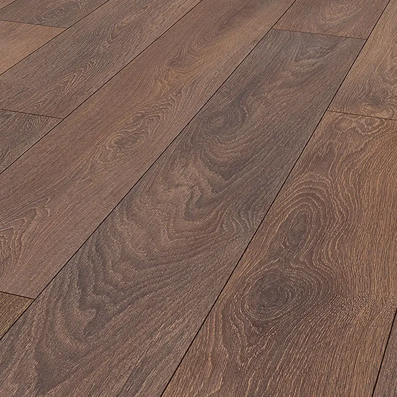 Ламинат Кроношпан Ultradecor Floordreams Vario 8633 Дуб Шейр в квартире