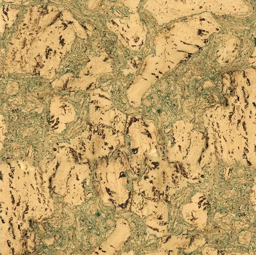 Пробковые панели Ibercork Авила Верде