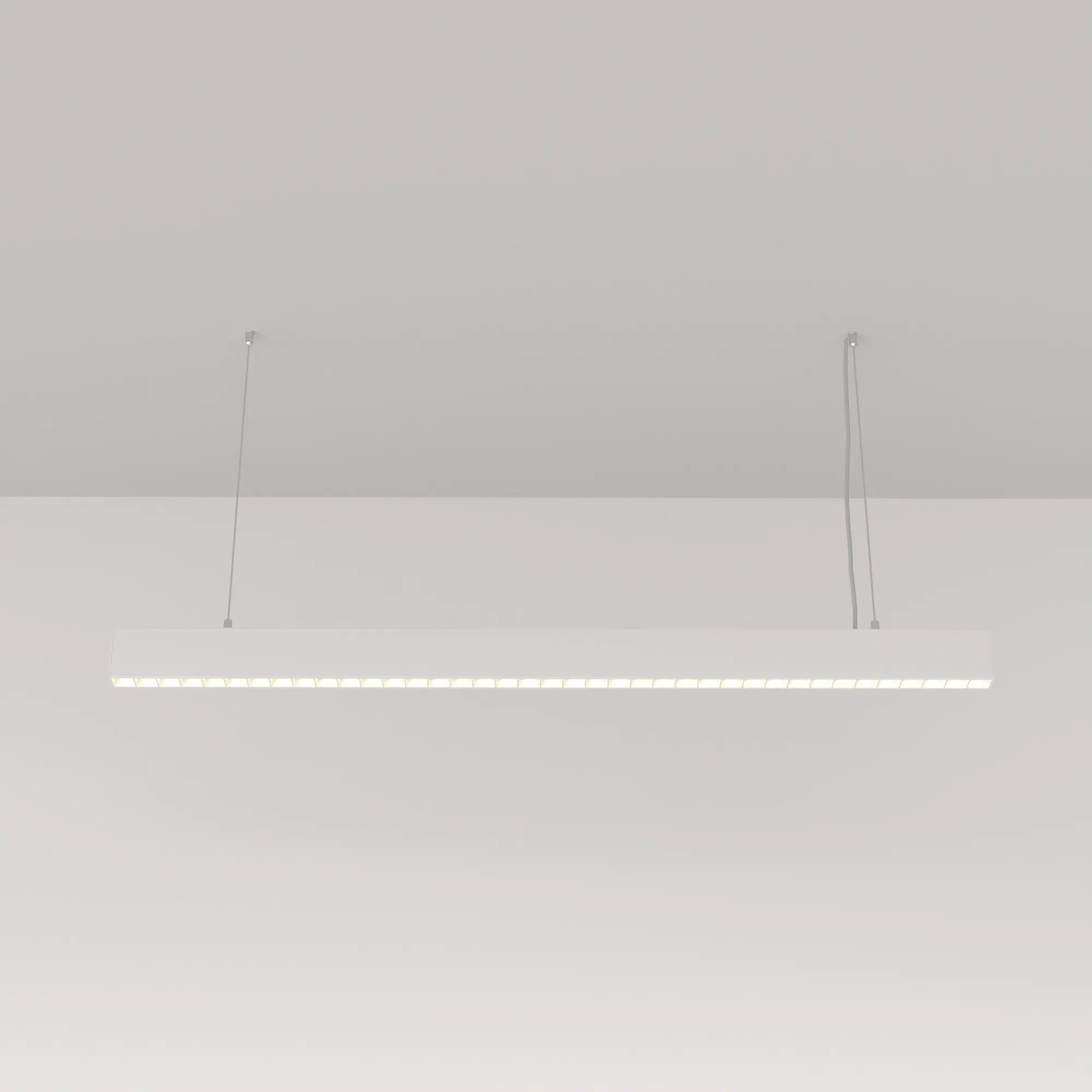 Подвесной светильник Technical P050PL-L40W4K