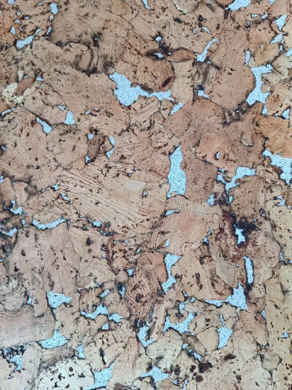 Настенная пробка Wicanders RY 77 002 Hawai White цена