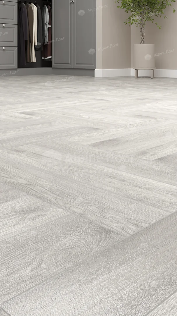Ламинат SPC Alpine floor Parquet Light Полис ЕСО 13-21 купить