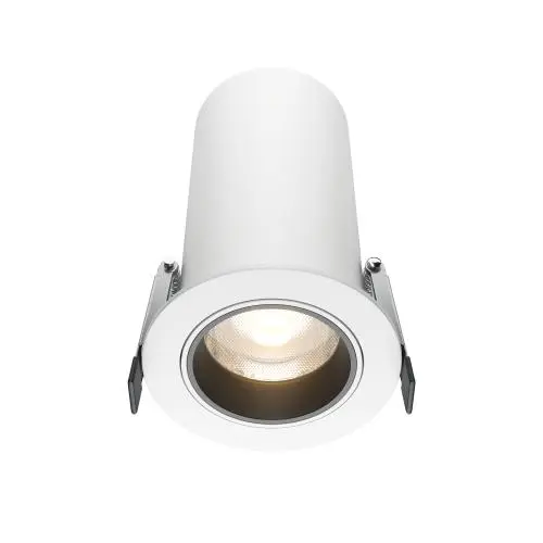 Встраиваемый светильник Technical DL125-L12-3K-W