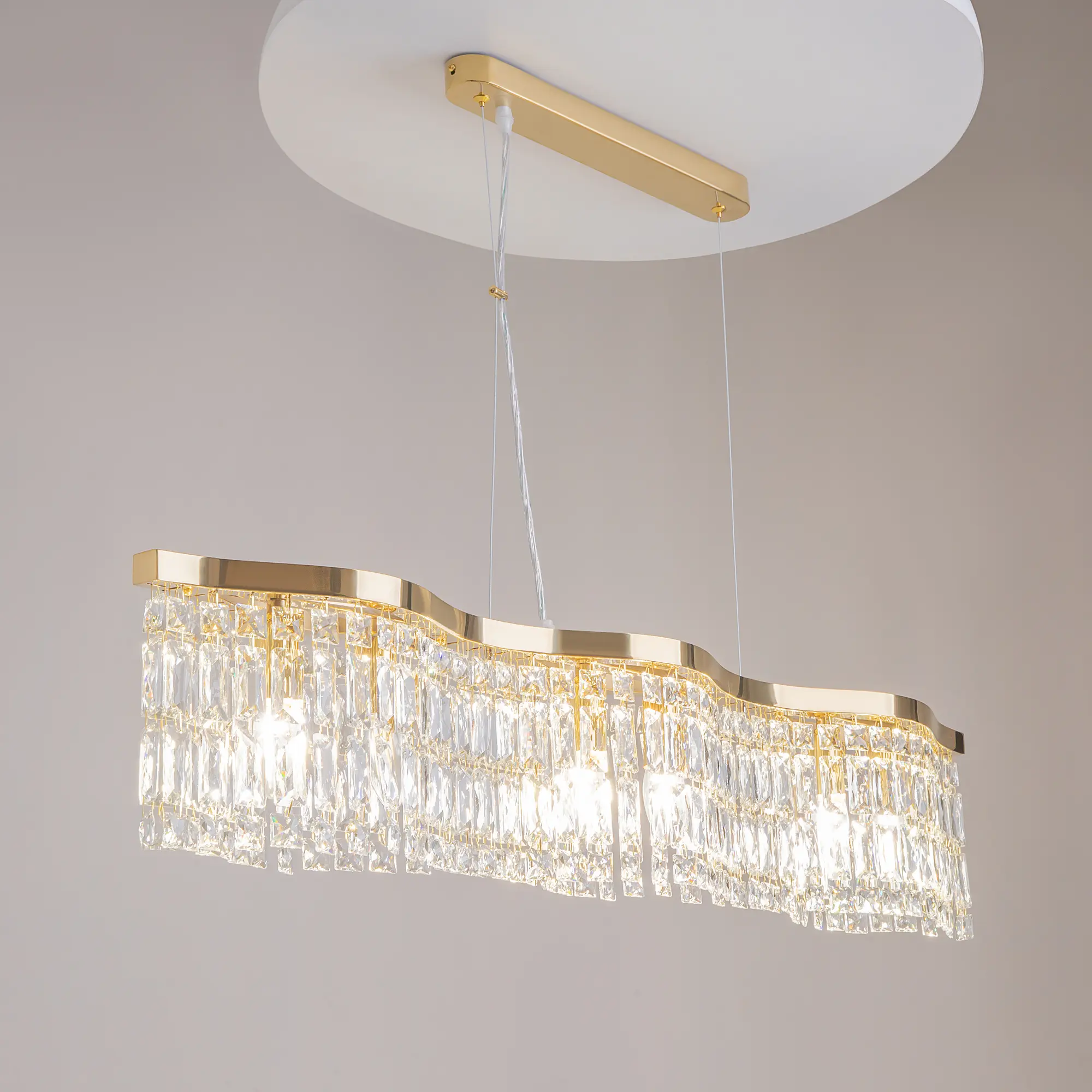 Подвесной светильник Maytoni DIA005PL-06G