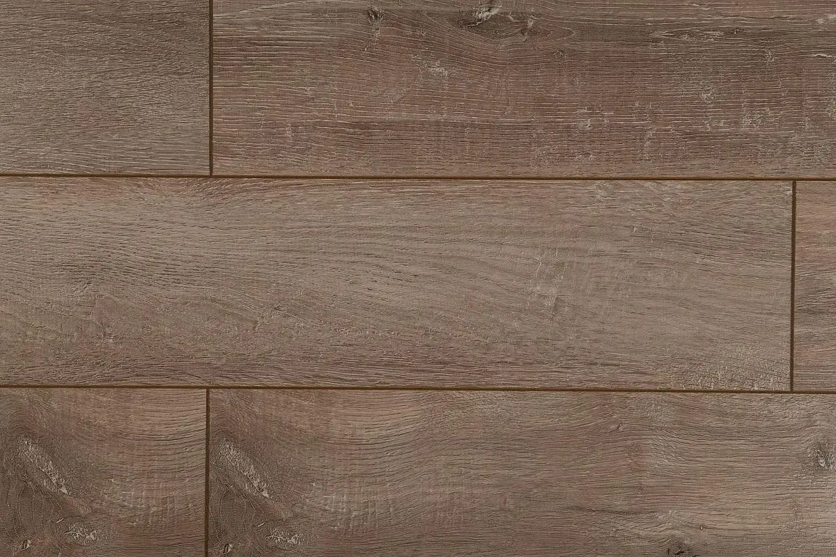 Ламинат Ideal Choice Дуб Эдж ID82 в квартире