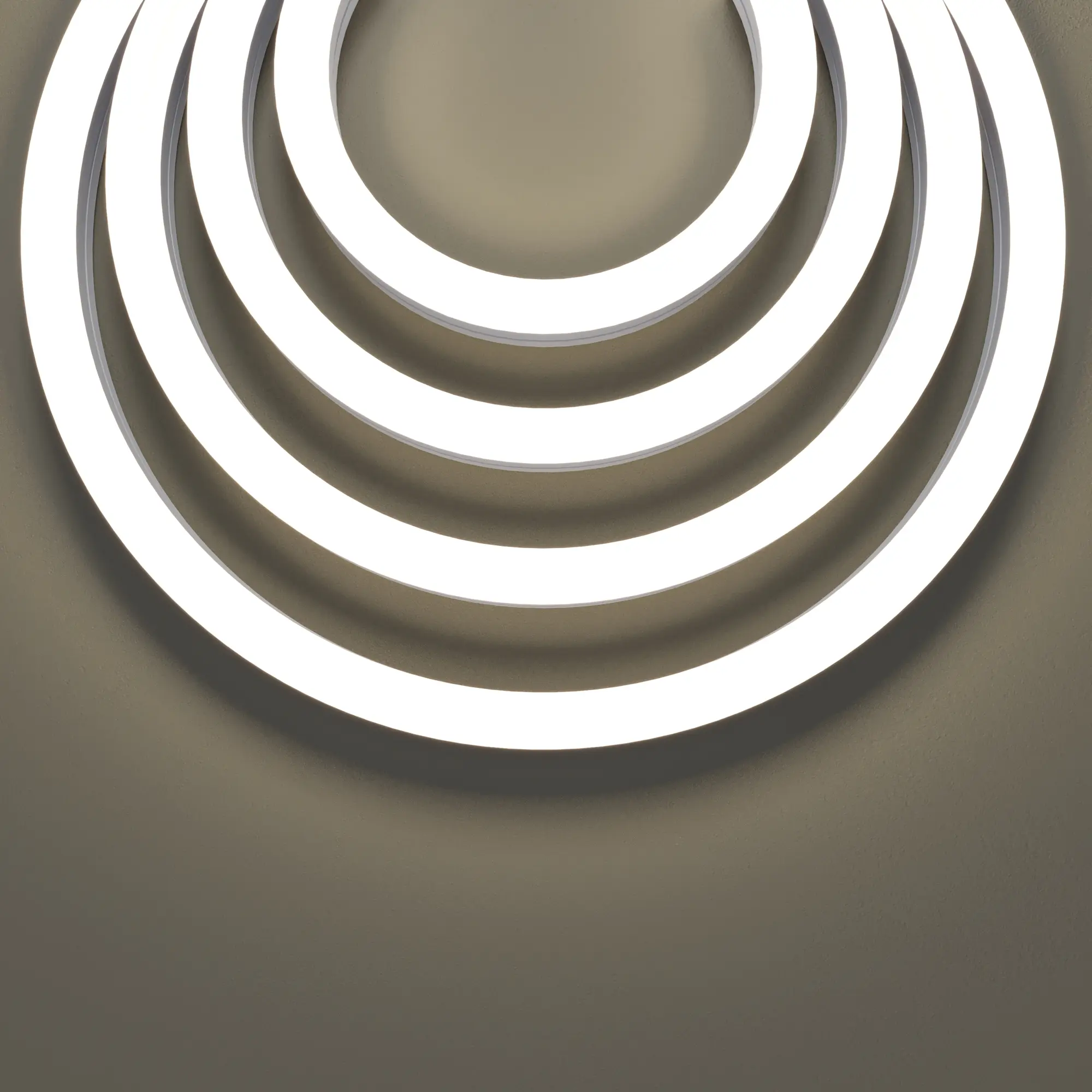 Гибкий неон Led Strip 432046
