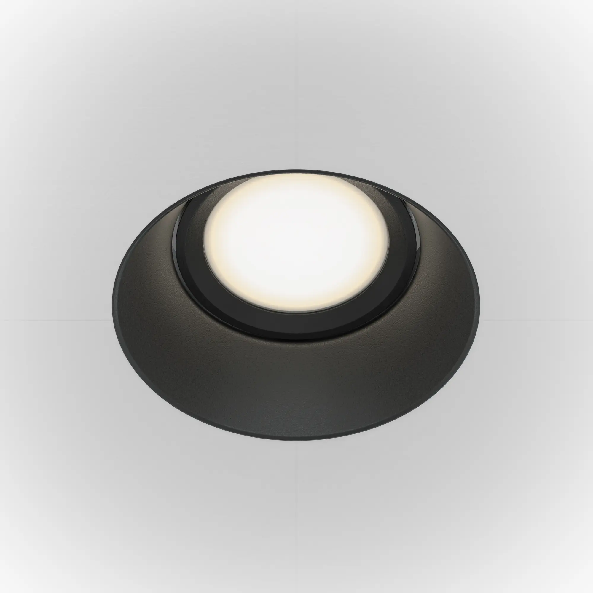 Встраиваемый светильник Technical DL042-01B