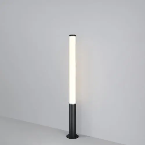 Садово-парковый светильник Outdoor O041FL-L50B3K