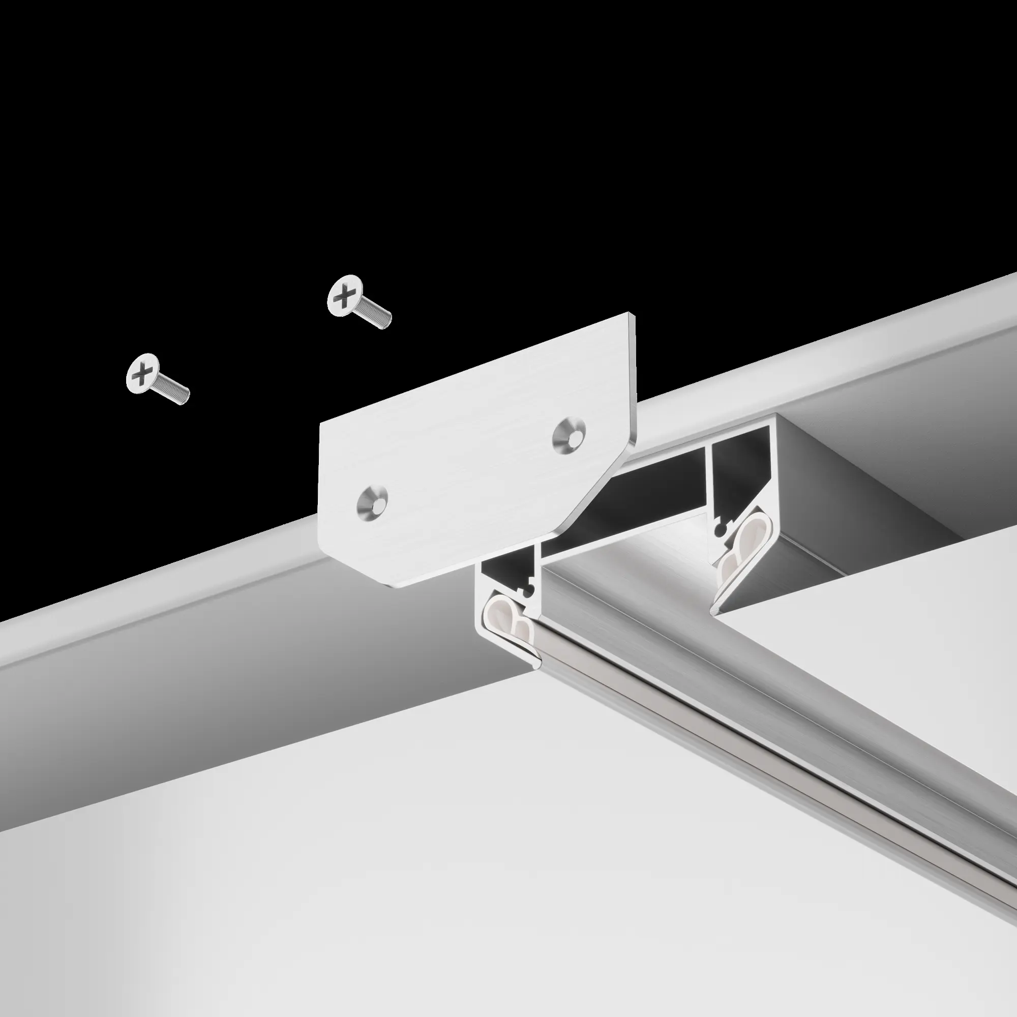 Аксессуар для трекового светильника Technical TRA001MPEC-11S