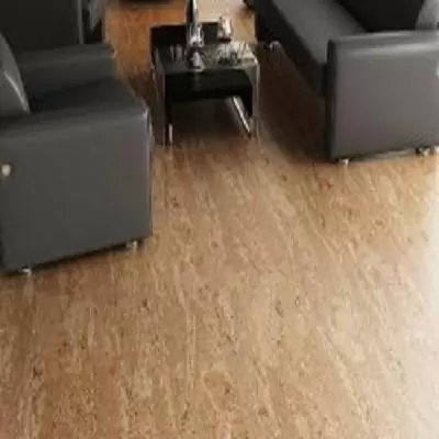 Пробковый ламинат Коркстайл 33 класса Comprido плюсы