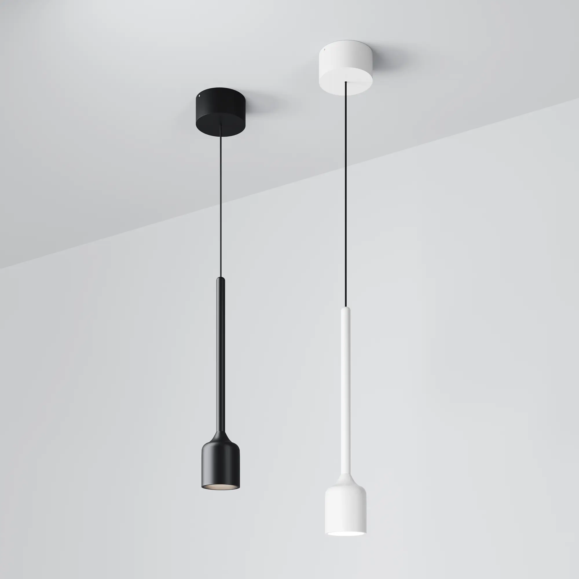 Подвесной светильник Outdoor O491PL-L6B3K