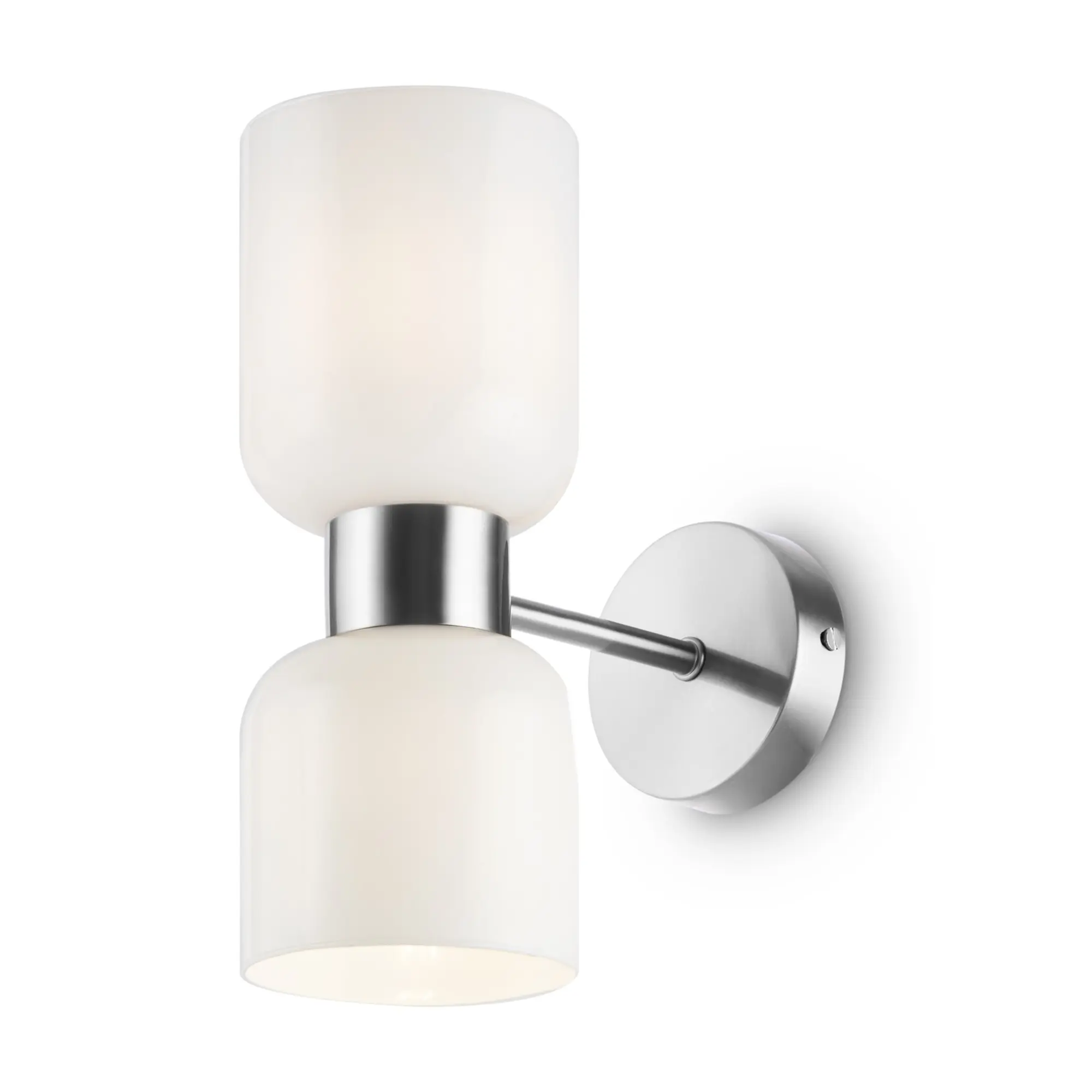 Настенный светильник (бра) Freya FR5203WL-02CH