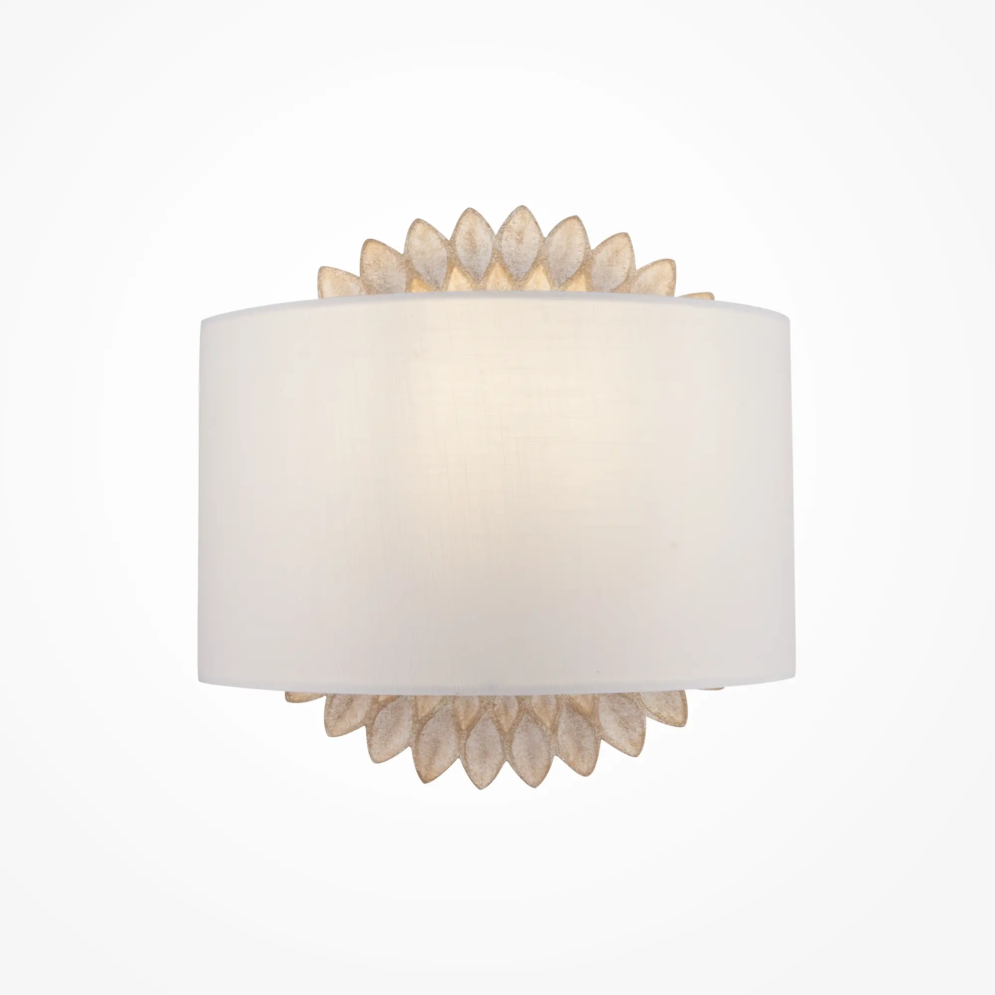 Настенный светильник (бра) Maytoni H301-01-G