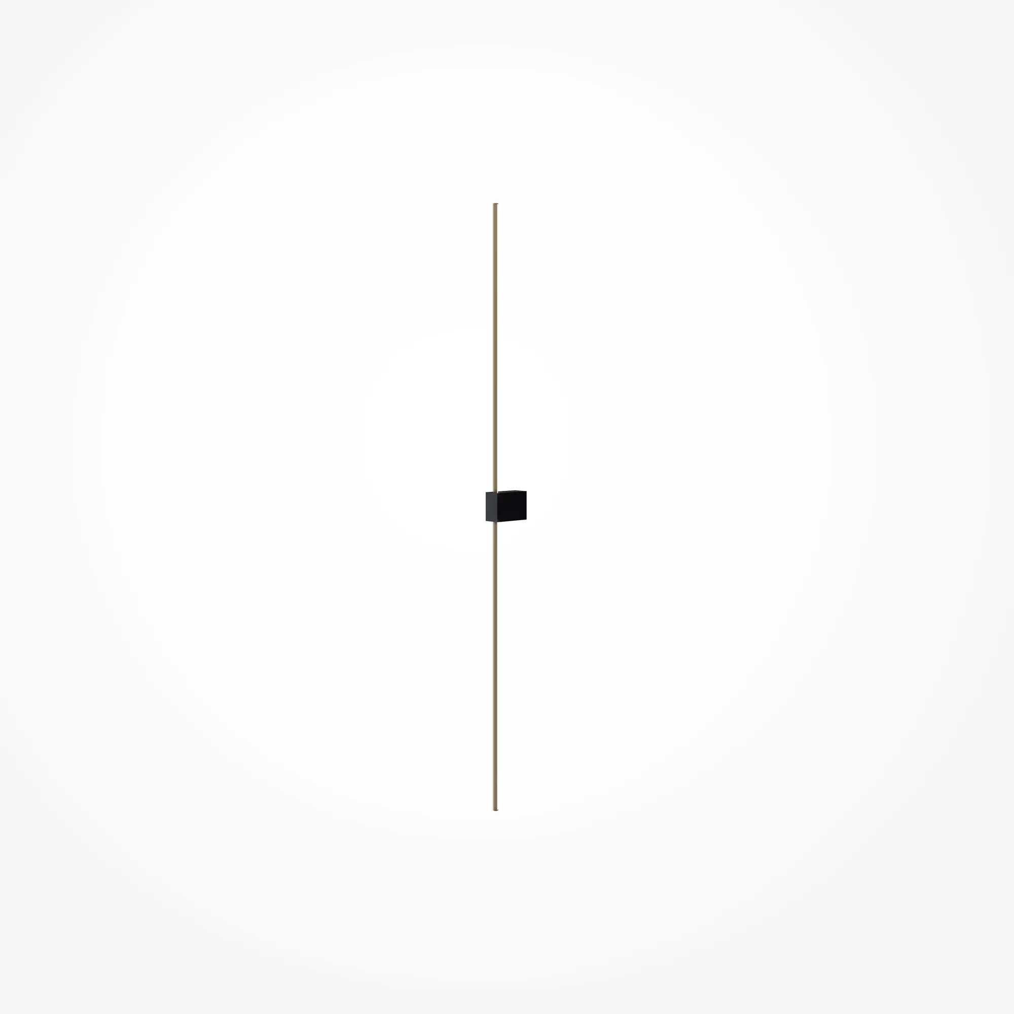 Настенный светильник (бра) Technical C071WL-L12GB3K