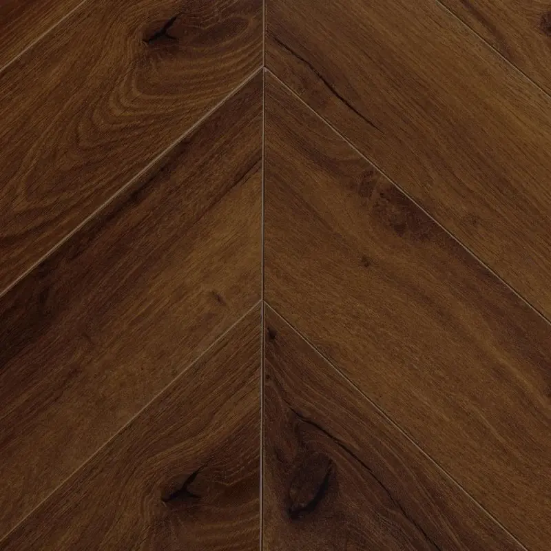 Biela CBM Ostrost Ламинат СВМ Ostrost 505 Дуб Липталь в квартире