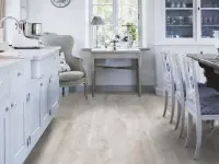 Плитка ПВХ Pergo Classic Plank Click Дуб Мягкий Серый V3107-40036 купить