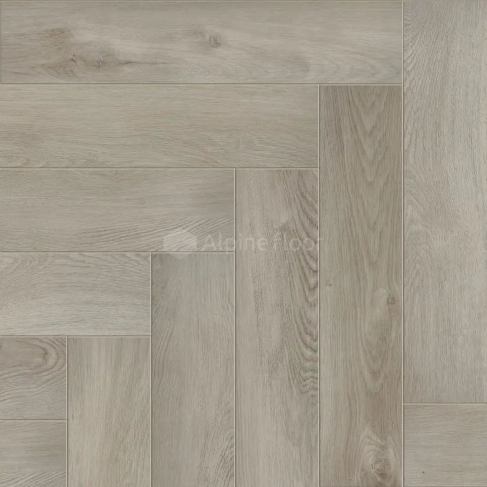 Ламинат SPC Alpine floor Parquet Light ЕСО 13-1 Дуб фантазия купить
