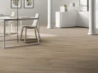 Виниловые полы IVC Moduleo Impress Click Castle Oak 55236 СПб