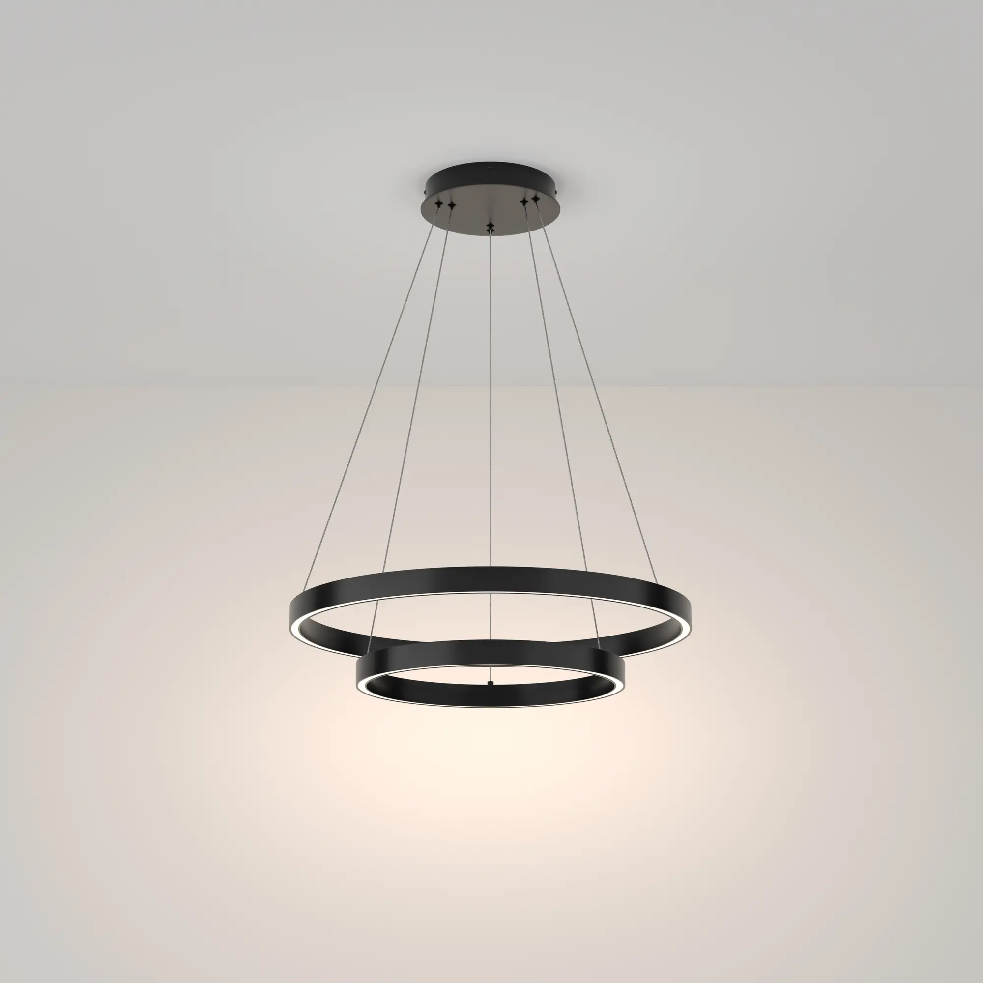 Подвесной светильник Maytoni MOD058PL-L55B4K