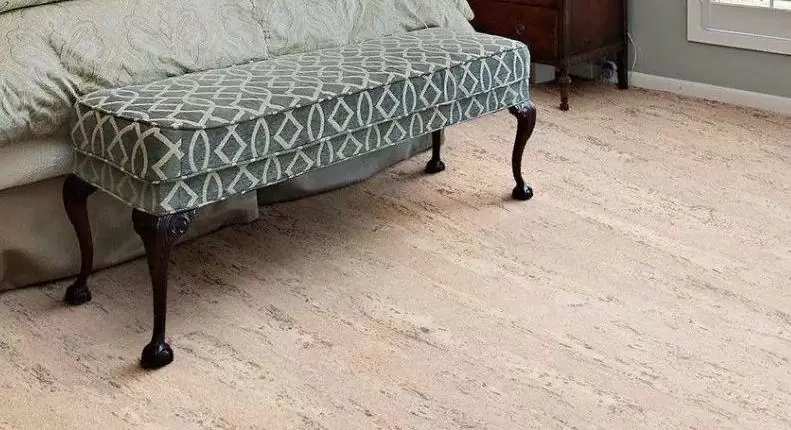 Пробковый ламинат — особенности и цена