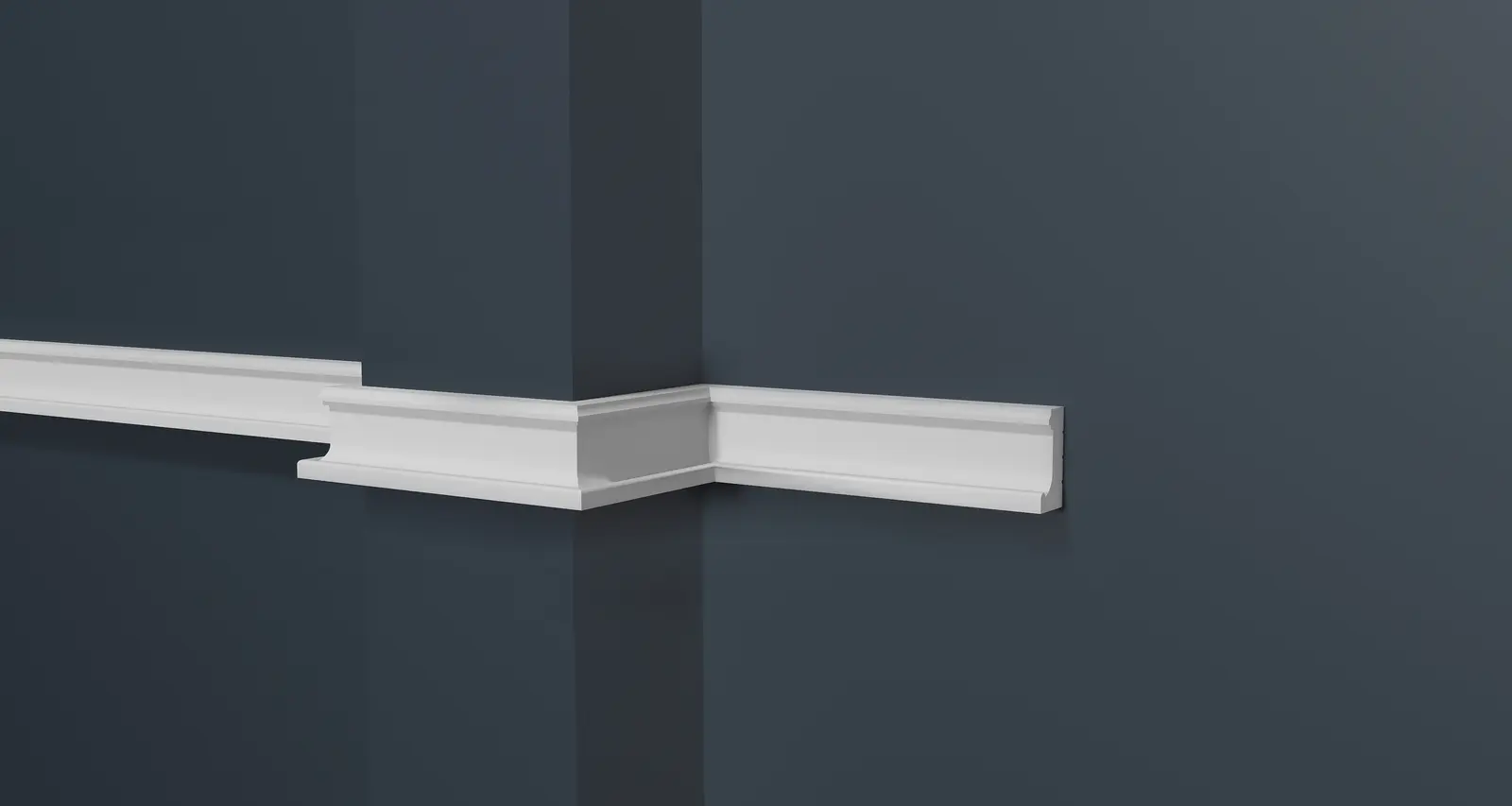 Молдинг Decor Dizayn DD628 2м лепнина