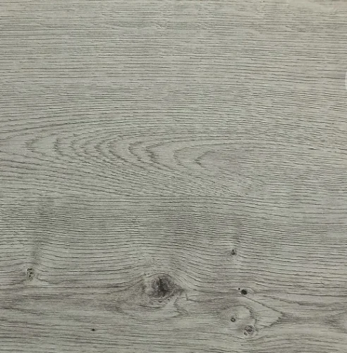 Пробковый пол с принтом