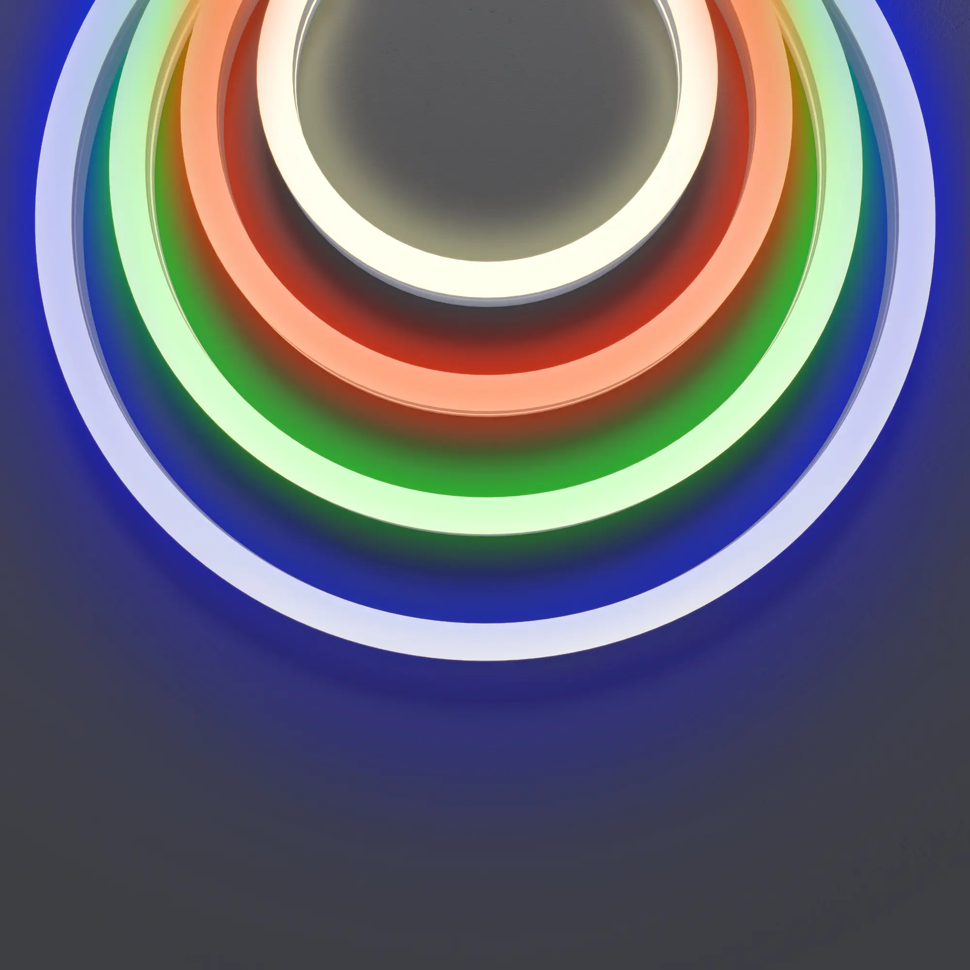 Гибкий неон Led Strip 432003