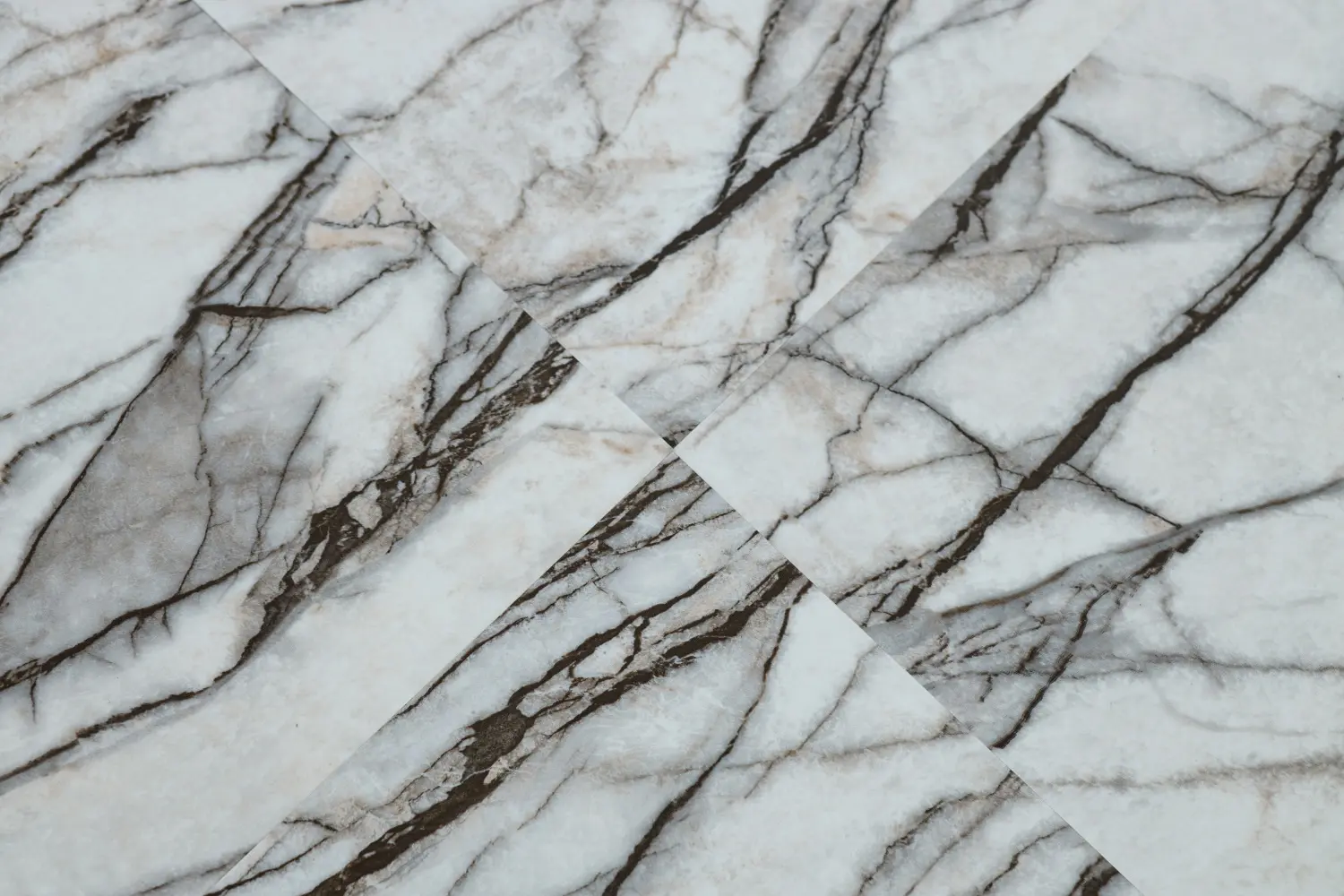 Кварцвиниловая плитка ART EAST HIT АТS 765 Мрамор Червеолле в Москве