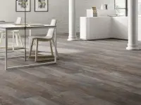 Виниловые полы IVC Moduleo Select Click Country Oak 24958