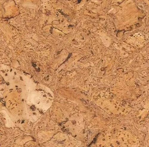 Пробковый пол на замках Corkstyle Rombo neu в Москве