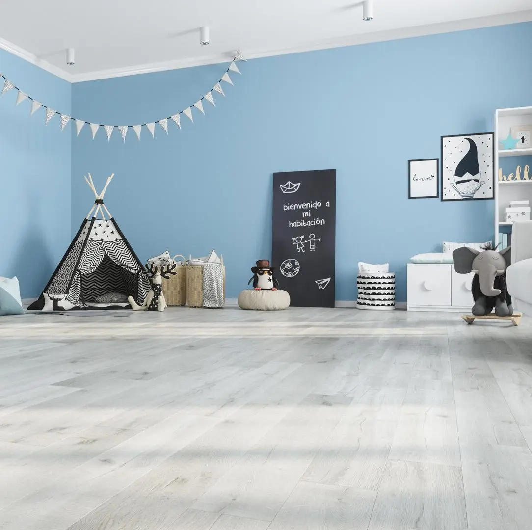 Кварцевый ламинат Fargo Дуб Лондонский Туман 81996-14 купить