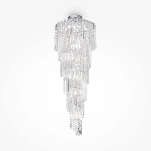 Подвесной светильник Maytoni RC005PL-12CH