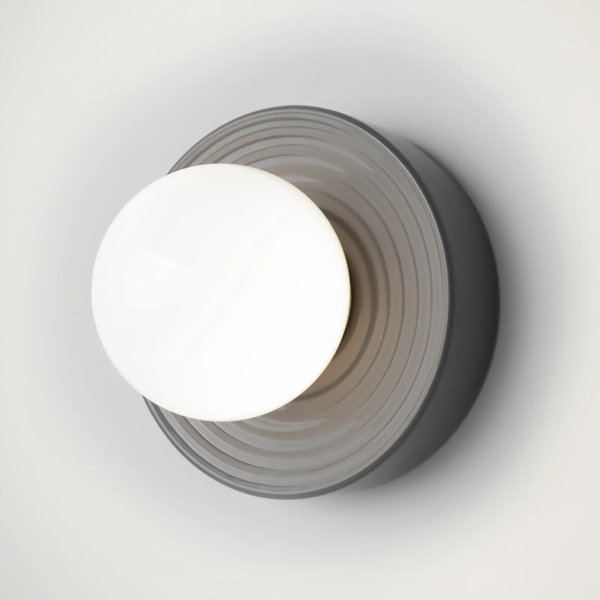 Настенный светильник (бра) Maytoni MOD403WL-01GR1