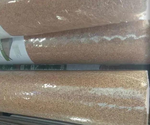 Поступление технической пробки в листах и рулонах — как всегда в наличии 