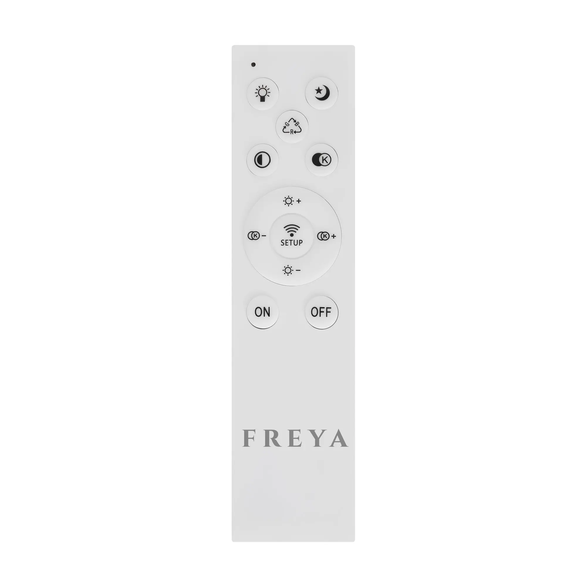 Потолочный светильник Freya FR10031CL-L98W