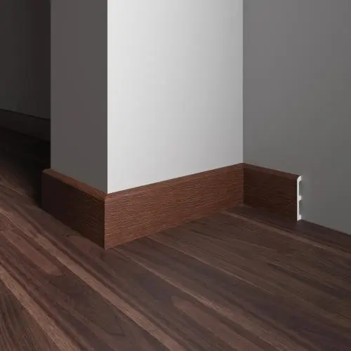 Плинтус Decor Dizayn 706-82SH