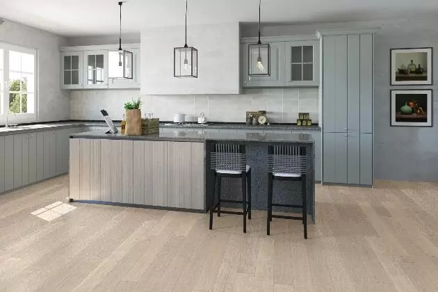 Супер скидки на бельгийский высококачественный ламинат Quick Step!