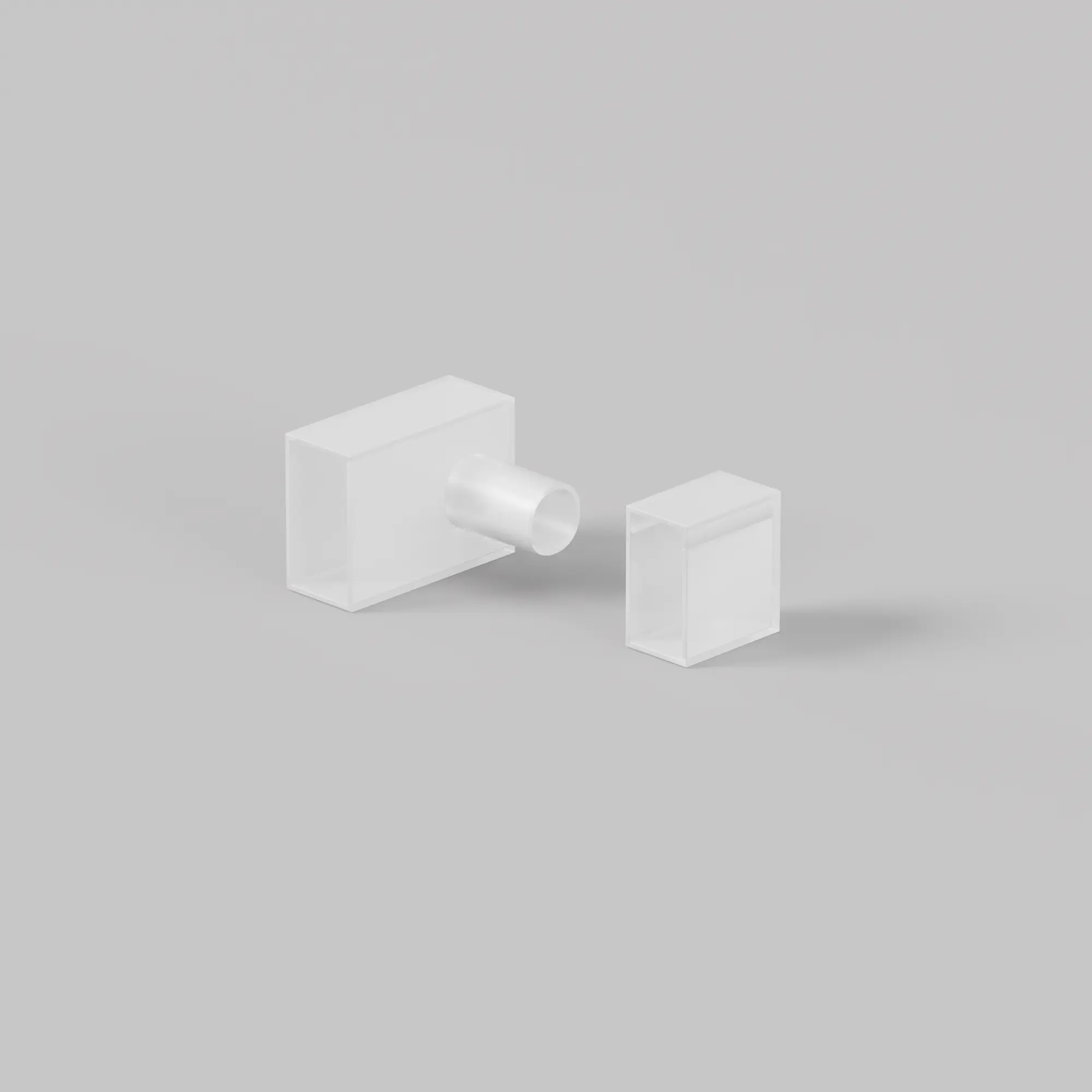 Комплектующие для гибкого неона Led Strip 432033