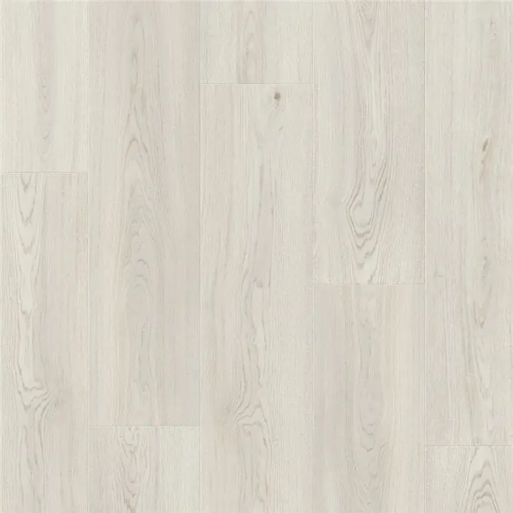 Ламинат Pergo в квартире