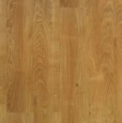 Ламинат Ideal Raspberry Дуб Мармелад 5040 в интерьере