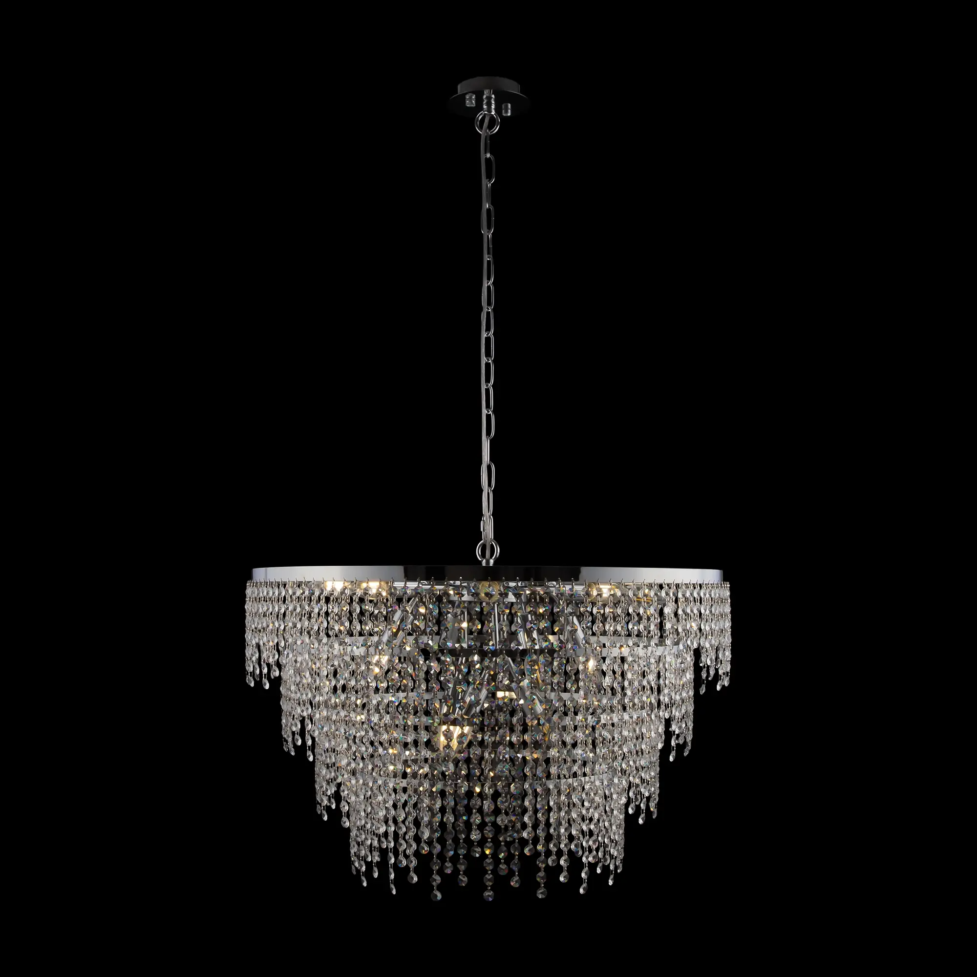 Подвесной светильник Maytoni DIA202PL-15CH