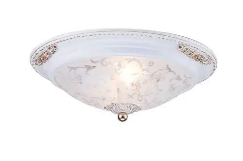 Потолочный светильник Maytoni C907-CL-02-W