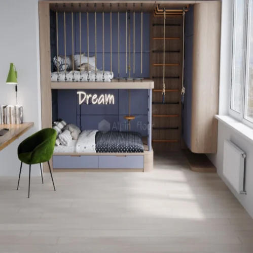 Ламинат SPC Norland Sigrid Alva 1001-12 по ценам производителя